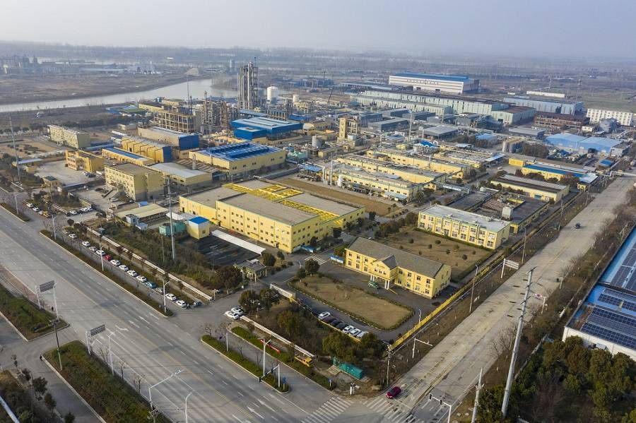 开云链接官网-开云（中国）药业首次公开发行股票并上市辅导备案信息公示